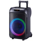  Zvucnik bluetooth ndr-jbr-1205 20w 12 inca sa mikrofonom crni ( ZV1184 ) | ePonuda.com