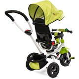  Otroški Tricikel Wroom z GEL kolesi Zelena | Shoptok.si