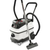 Dedra industrijski sesalnik z vodnim filtrom 1600W, 30L, za delo z ometom, (21212484) | Shoptok.si