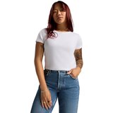 Converse ženska majica rib crop tee