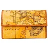 Denarnice MEDIUM WALLET W022 6000 Bež