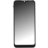 Steklo in LCD zaslon za Huawei Y6 / Honor 8A Pro, originalno (OEM), brez okvirja