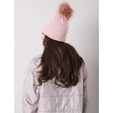 RUE PARIS Cap-JK-CZ-34.11-light pink | shoptok.hr