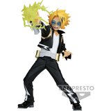 Bandai FIGURA MY HERO ACADEMIA DENKI KAMINARI THE AMAZING HEROES PLUS VOL. 7, (20838691) Cene