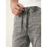 Sinsay Slim jogger traperice s efektom pranja | shoptok.hr