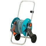 Gardena Voziček za cev GARDENA CleverRoll S (s cevjo dolžine 20 m, premer 13 mm, umetna masa in kovina) cene