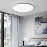  Immax NEO 07156-38 - LED prigušiva svetiljka ANCORA LED/24W/230V Wi-Fi Tuya+DO | Eponuda.com