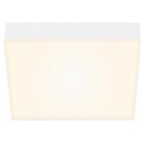BRILONER 7070-016 - led plafonsko svetlo flame LED/16W/230V belo | Eponuda.com