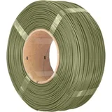 PLA Matte Refill Army Green - 1,75 mm / 1000 g