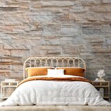  Foto tapeta - Stony Gracefulness 400x280 Premium | shoptok.hr