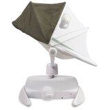 CARETERO Rocker opti ljuljačka zelena | shoptok.hr