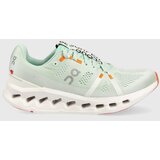 On-running Tenisice za trčanje Cloudsurfer boja: zelena, 3WD10441071-071 | shoptok.hr