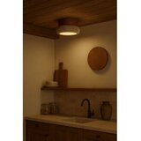 Opviq zidna lampa worm s oak | Eponuda.com