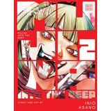 Harper Collins Publishers Ltd Inio Asano - Mujina into the Deep, Vol. 2 | Eponuda.com