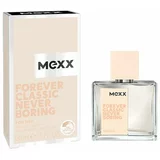 Mexx Forever Classic Never Boring toaletna voda 30 ml za ženske
