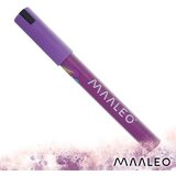 Maaleo akrilni markeri u torbici, set od 24 boje | shoptok.hr