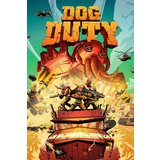 dog duty (pc) steam key global  dog duty (pc) steam key global Slike