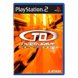  TD Overdrive The Brotherhood of Speed (PS2) - rabljeno | Shoptok.si