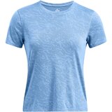Under Armour Women's T-shirt Launch Camo Shortsleeve | Shoptok.si