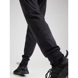Adidas Sportske hlače 'BLUV' siva / crna / bijela | shoptok.hr