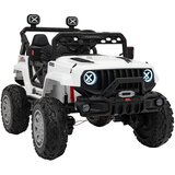  Auto na akumulator OFF-ROAD 3.0 4x4 - bijeli | Eponuda.ba