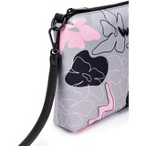 Vuch Nuria Flowers Line Grey | Shoptok.si