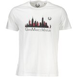 Gianmarco Venturi MEN&#39;S SHORT SLEEVE T-SHIRT WHITE | Shoptok.si