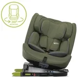 a-s Rodeo Isofix 360 (40-150cm) Green/Grey