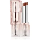 Waterism Glow Melting Balm balzam za ustnice za toniranje ki dodaja hidracijo in sijaj odtenek 04 Fig Peach 55 g