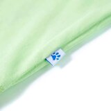  Dječja majica boja limete 116 | shoptok.hr