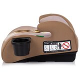 Chipolino autosjedalica I-SIZE GO BOOST 125–150 cm Rabbit | shoptok.hr