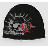 Empyre Skullz N Screws Skully Kapa black | Shoptok.si