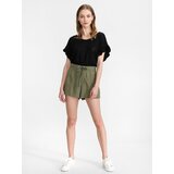 GAP Shorts Pull-on Utility Solid Shorts - Women's | Shoptok.si