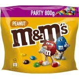 M&M's M&M's Peanut - 800 g