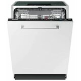 Samsung DW60A8050BB/EO Ugradna mašina za pranje sudova | Eponuda.com