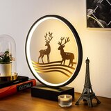 Stolna Stona lampa XMAS6 Cene