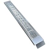  Navoz za motor rampa 194x22x4,5cm | ePonuda.com