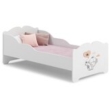 Kobi Furniture Otroška postelja Anna 140x70 - Slon, (21960886) Cene