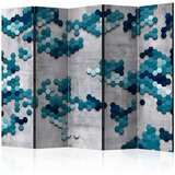 Paravan u 5 dijelova - Sea puzzle II [Room Dividers] 225x172 Cijene