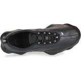 Lacoste Nizke superge TENNIS BALLERINA LOW PRO Črna | Shoptok.si