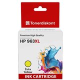 HP 963XL Kompatibilni Kertridž Yellow žuta