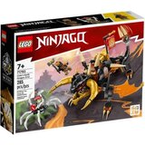 Lego Ninjago® 71782 colov zemeljski zmaj evo Cene