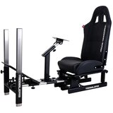 REBBLERS PRO RACING SEAT AND BODY FRAME Cene