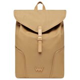 Vuch Ženski ruksak Joanna Jaunt Beige, 35 x 29 cm Slike