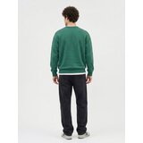 Sinsay Crewneck majica dugih rukava s udjelom pamuka | shoptok.hr