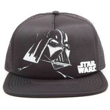Difuzed kapa STAR WARS - DARTH VADER TRUCKER SNAPBACK cene