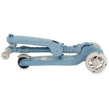 Momi DEBE romobil, blue | Shoptok.si