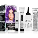 L´Oréal Paris Préférence Meta Vivids polutrajna boja za kosu (ekonomično pakiranje) | shoptok.hr