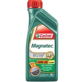 Castrol motorno olje Magnatec 10w40, 1L | Shoptok.si