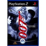 James Bond 007 Everything or Nothing (PS2) - rabljeno Cene